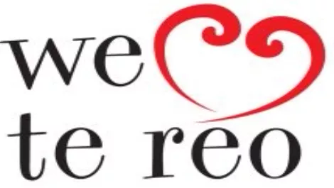 Maori te reo