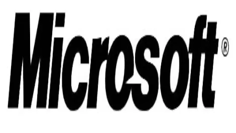 Microsoftlogo