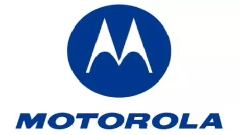 Motorola logo