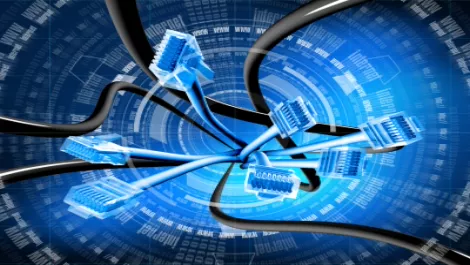 Network cabling 1