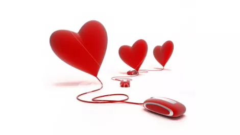 Online dating pros cons