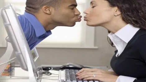 Online dating