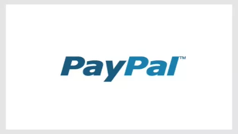 Paypal logo