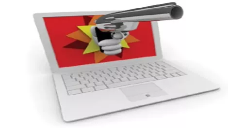 Pcgun