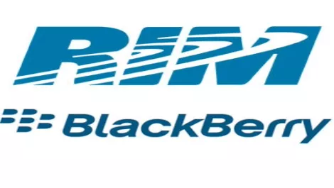 Rim blackberry blackpad