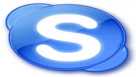 Skype logo1111111