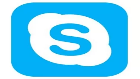 Skype icon1