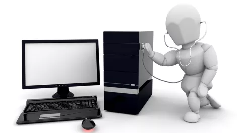 Slow pc