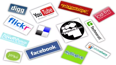 Social media waste of time 1
