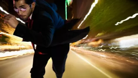 Speed