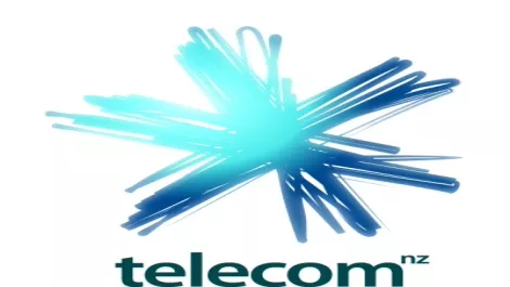 Telecom logo341111