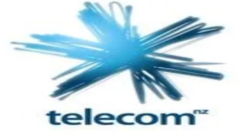Telecom logo 2