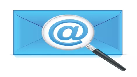 Thinkstocck emailsearch