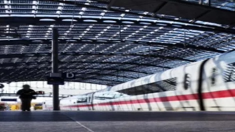 Trains
