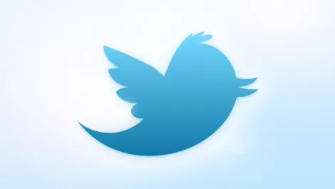 Twitter logo 2