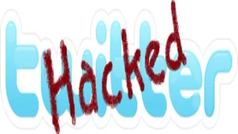 Twitter hacked