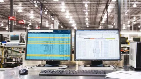 Virtualisation services