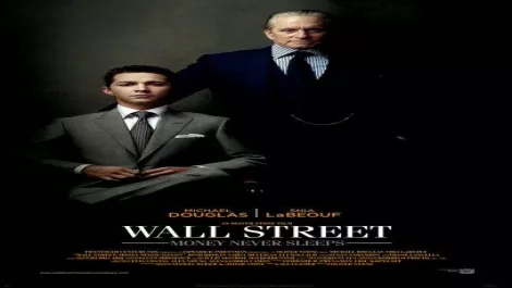 Wall street money never sleeps teaser poster small