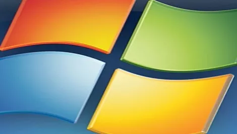 Windows logo 21