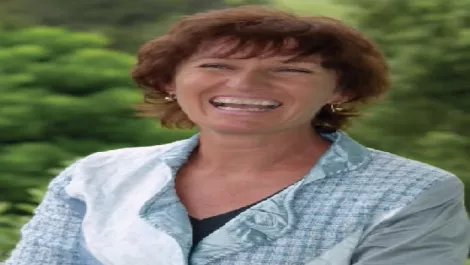 Womanlaughing