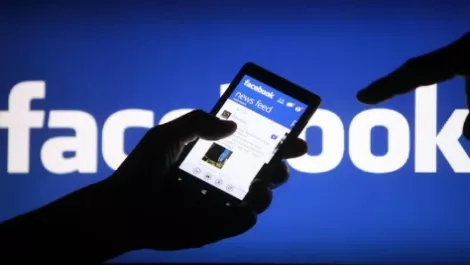 Facebook inc news feed