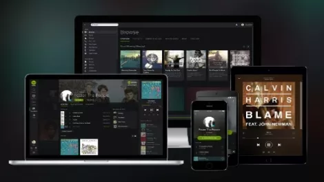 Spotify