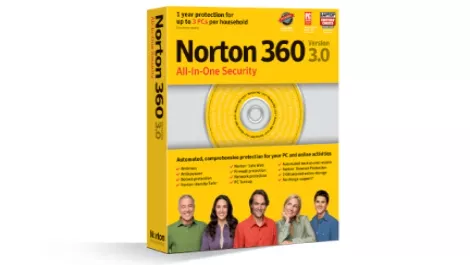 Norton 360 3