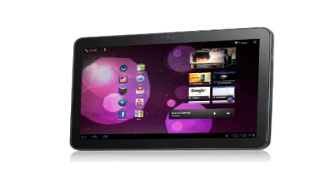 Samsung galaxy tab 10