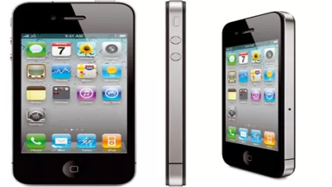 Apple iphone 4 16 gb