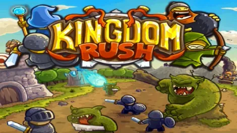 Kingdom rush feat
