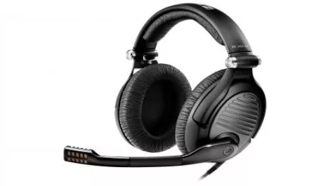 Review: Sennheiser PC 350 SE