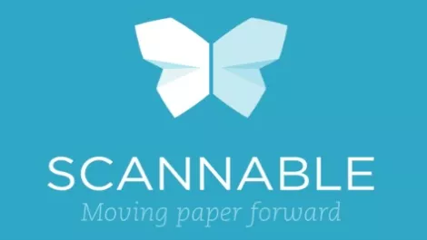 Evernote's Scannable digitises paper in seconds