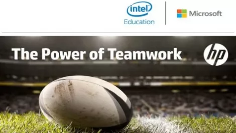 Hp event image