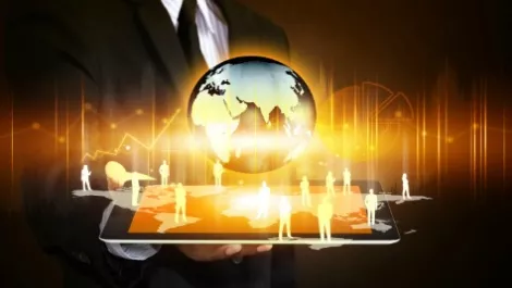 International market