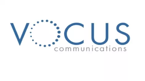 Vocus communications