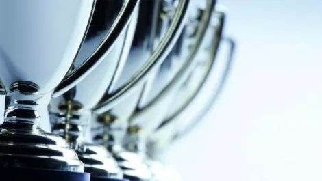 Awards image