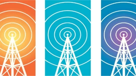 Broadcasting