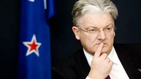 Peter dunne john campbell