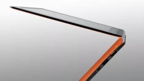 Lenovo yoga