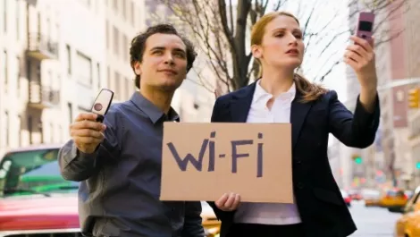 Microsoft wifi