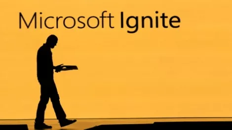 Microsoft ignite fj4javp