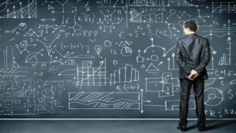 Data scientist