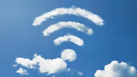Wifi calling
