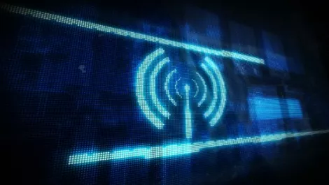 Fluke wifi