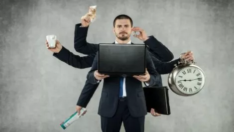 Business efficiency