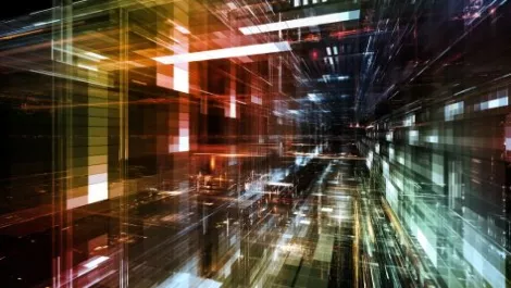 Virtual infrastuture