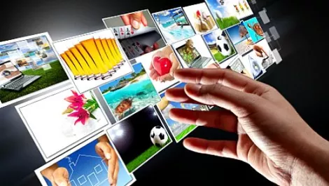 Ed tech example
