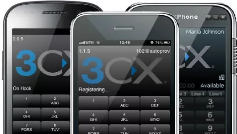 3cx