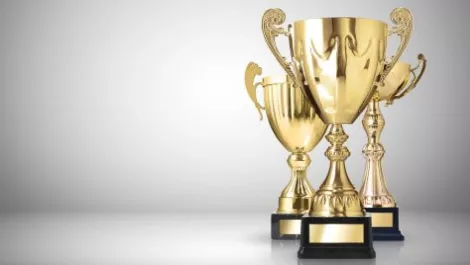 Trophies