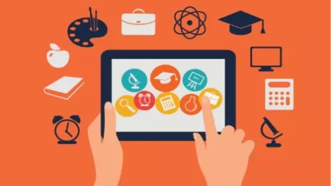 Education tech